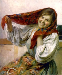 ЧИСТЫЕ ЗУБЫ с Milla Smolik