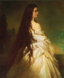 ЗДОРОВЫЕ ВОЛОСЫ с Milla Smolik